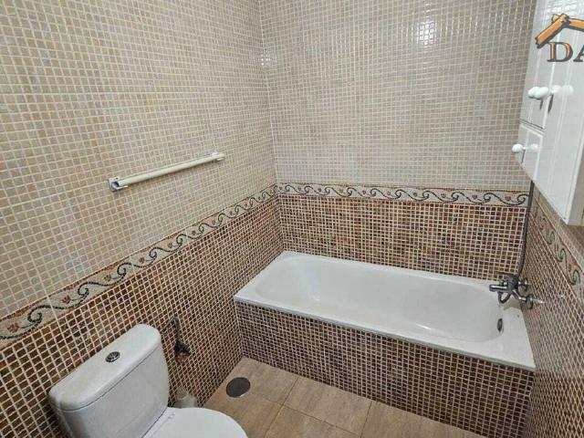 Piso en venta en Carmena, Toledo