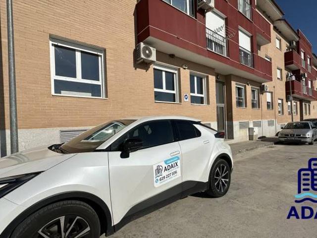 Piso en venta en Carmena, Castilla-La Mancha