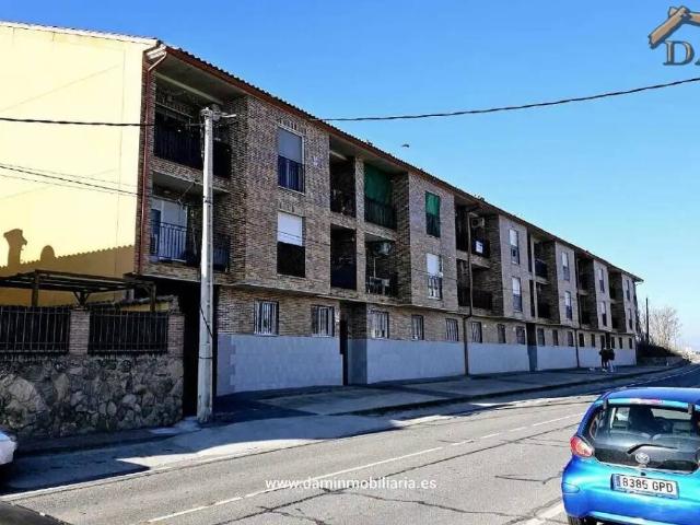 Piso en venta en Carmena, Castilla-La Mancha