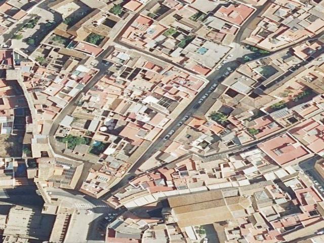 Piso en venta en Carmona, Andalucía