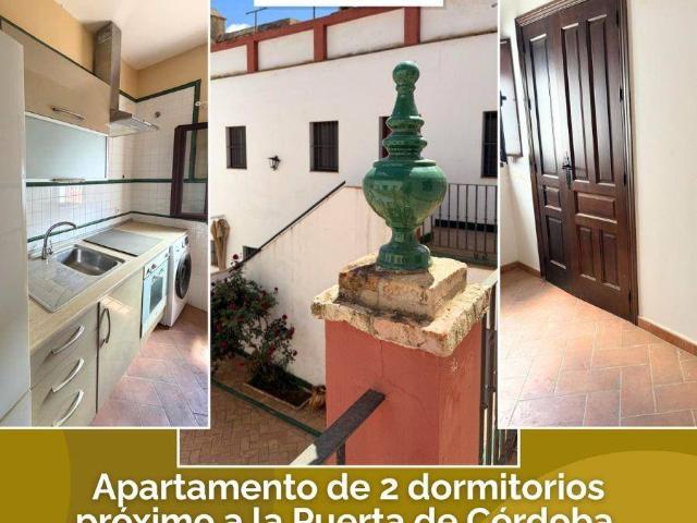 Piso en venta en Carmona, Andalucía