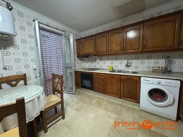 Piso en venta en Carmona, Andalucía