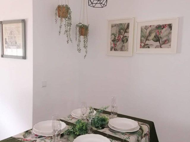Piso en venta en Carmona, Andalucía