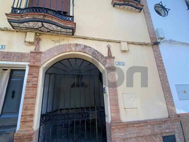 Piso en venta en Carmona
