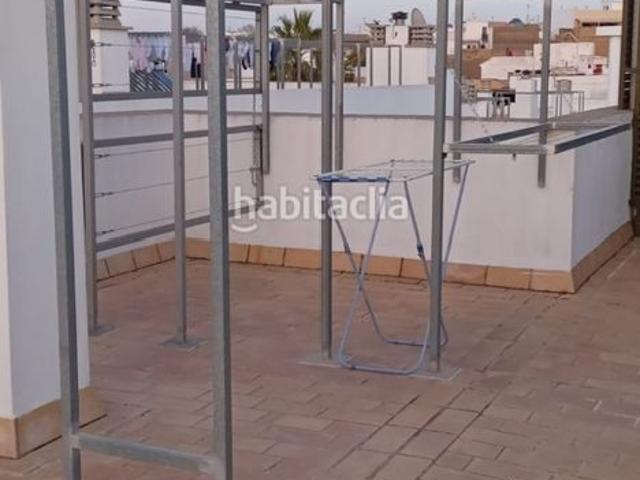 Piso en venta en Carmona, Andalucía