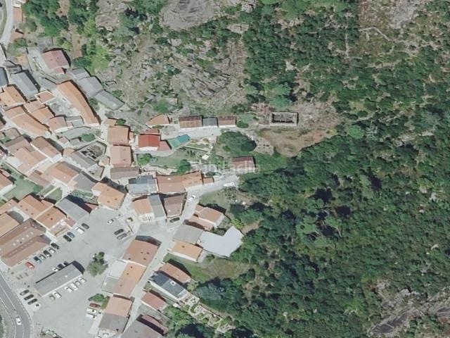 Piso en venta en Muros, Galicia