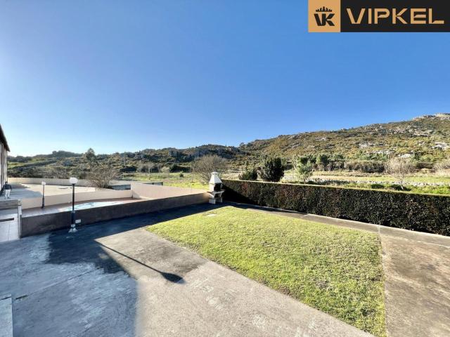 Piso en venta en Muros, Galicia