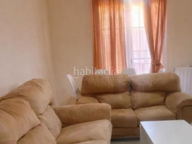Piso en venta en La Carolina, Andalucía