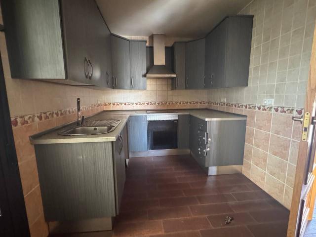 Piso en venta en La Carolina, Andalucía