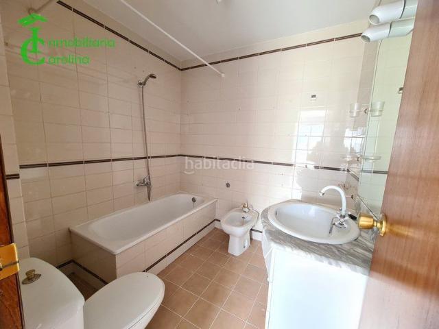 Piso en venta en La Carolina, Andalucía