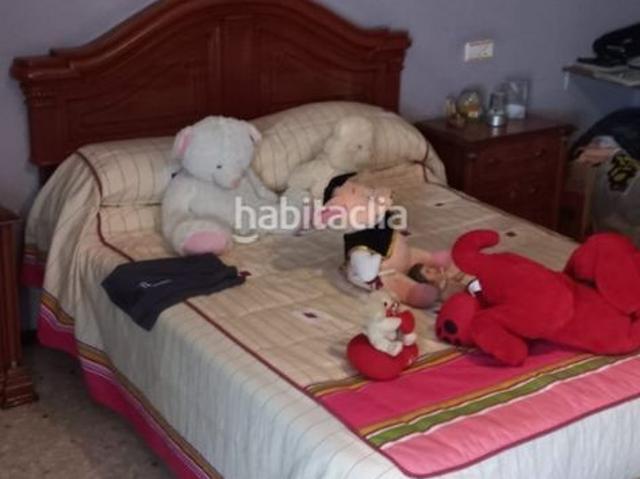 Piso en venta en La Carolina, Andalucía