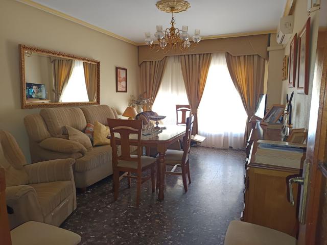 Piso en venta en La Carolina, Andalucía