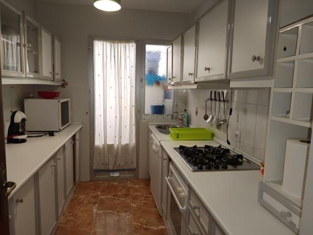 Piso en venta en La Carolina, Andalucía