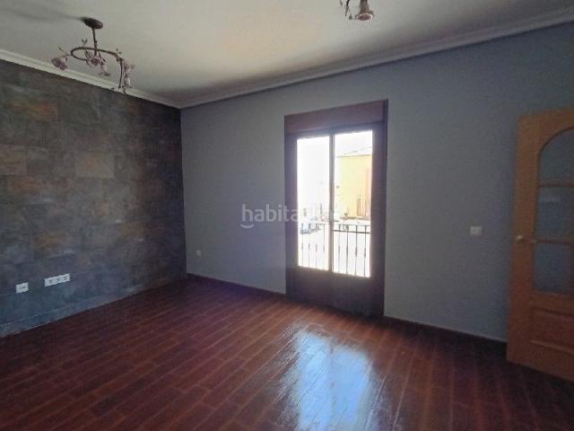 Piso en venta en La Carolina, Andalucía