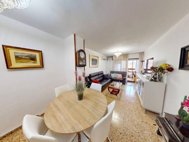 Piso en venta en Casco Antiguo - Santa Cruz - Ayuntamiento, l'Alacantí