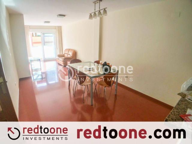 Piso en venta en Casco Antiguo - Santa Cruz - Ayuntamiento, l'Alacantí