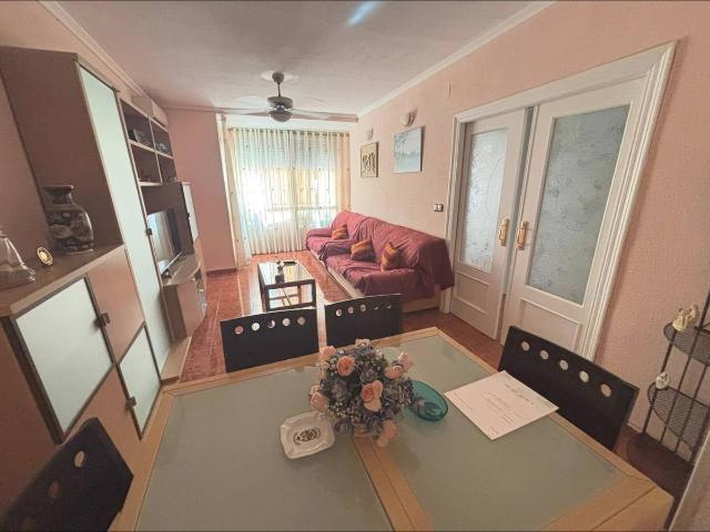 Piso en venta en Casco Antiguo - Santa Cruz - Ayuntamiento, l'Alacantí