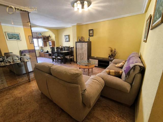 Piso en venta en Casco Antiguo - Santa Cruz - Ayuntamiento, l'Alacantí