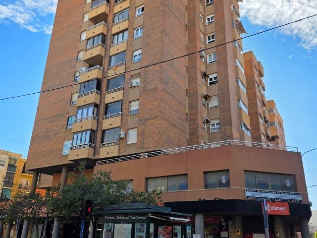 Piso en venta en Casco Antiguo - Santa Cruz - Ayuntamiento, l'Alacantí