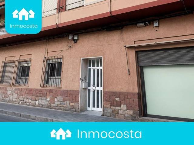 Piso en venta en Casco Antiguo - Santa Cruz - Ayuntamiento, l'Alacantí