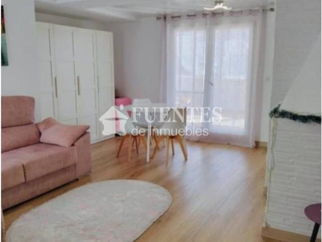 Piso en venta en Casco Antiguo - Santa Cruz - Ayuntamiento, l'Alacantí