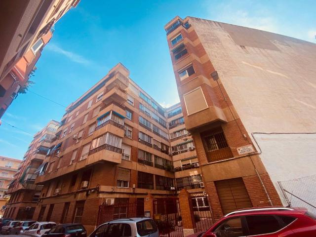 Piso en venta en Casco Antiguo - Santa Cruz - Ayuntamiento, l'Alacantí