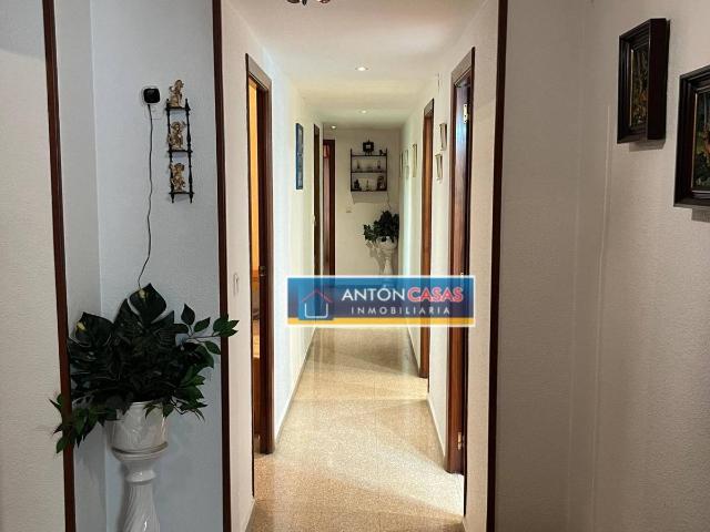 Piso en venta en Casco Antiguo - Santa Cruz - Ayuntamiento, l'Alacantí