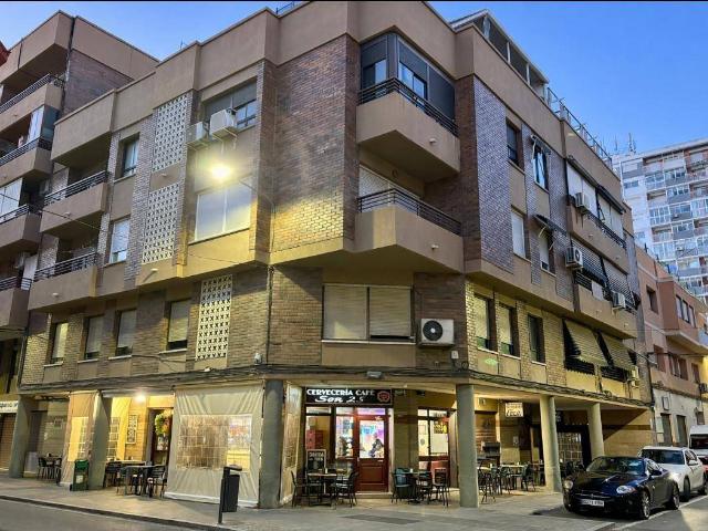 Piso en venta en Casco Antiguo - Santa Cruz - Ayuntamiento, l'Alacantí