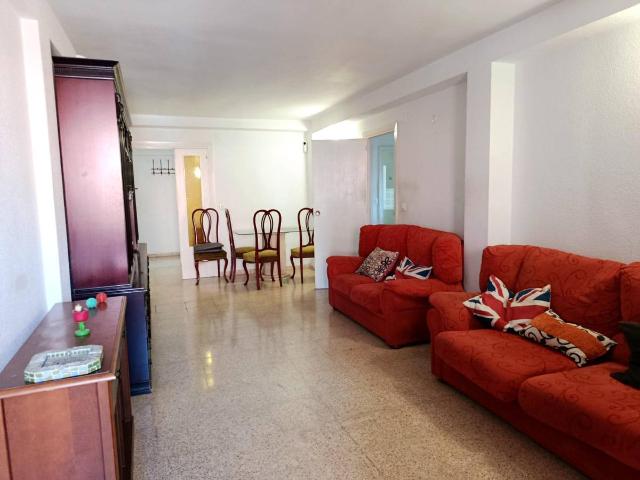 Piso en venta en Casco Antiguo - Santa Cruz - Ayuntamiento, l'Alacantí