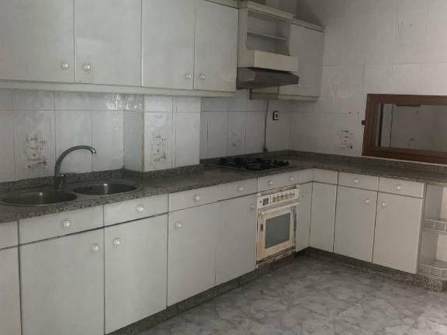 Piso en venta en Casco Antiguo - Santa Cruz - Ayuntamiento, l'Alacantí