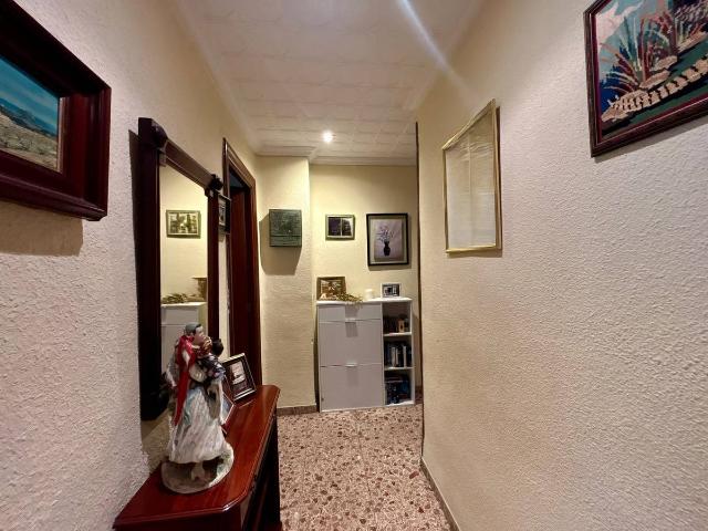 Piso en venta en Casco Antiguo - Santa Cruz - Ayuntamiento, l'Alacantí