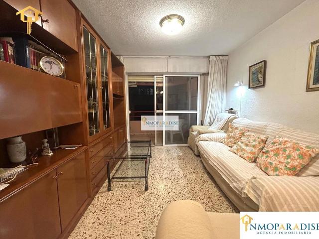 Piso en venta en Alicante, Centre Històric