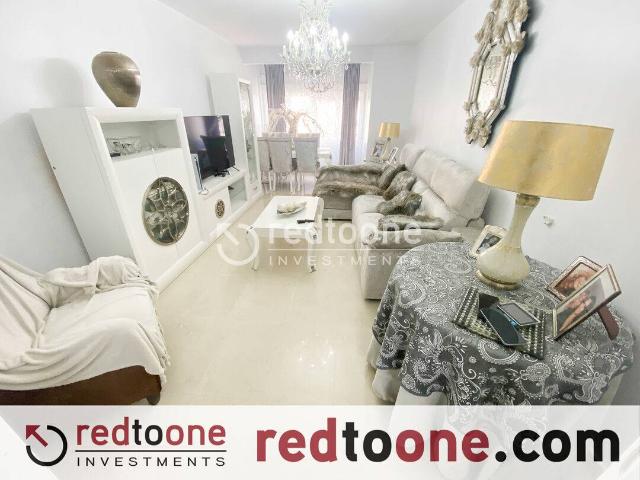 Piso en venta en Casco Antiguo - Santa Cruz - Ayuntamiento, l'Alacantí