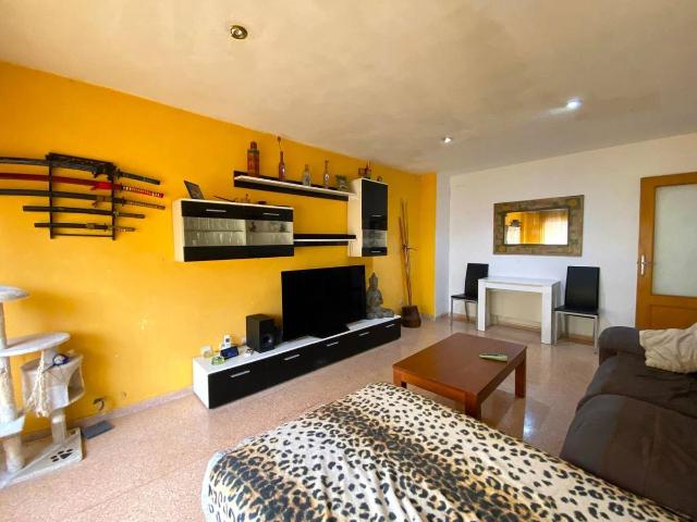 Piso en venta en Casco Antiguo - Santa Cruz - Ayuntamiento, l'Alacantí