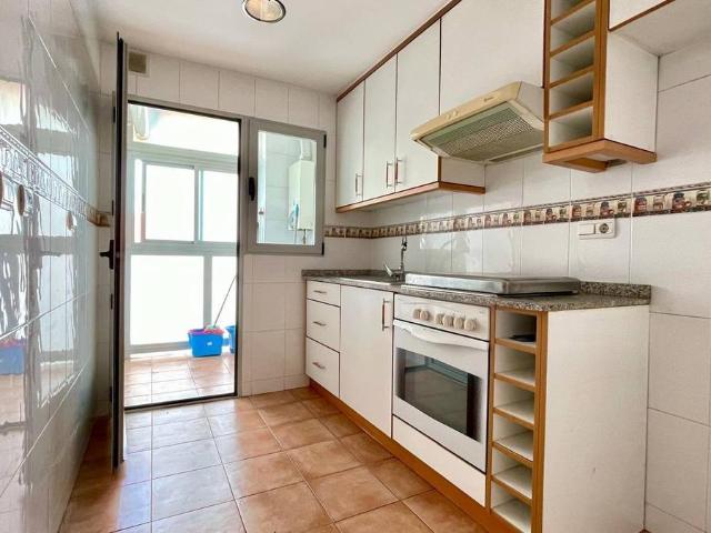 Piso en venta en Casco Antiguo - Santa Cruz - Ayuntamiento, l'Alacantí