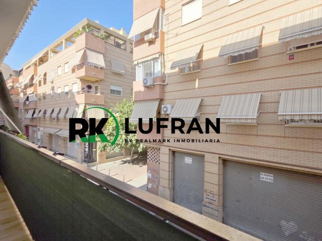 Piso en venta en Carolinas Altas, l'Alacantí