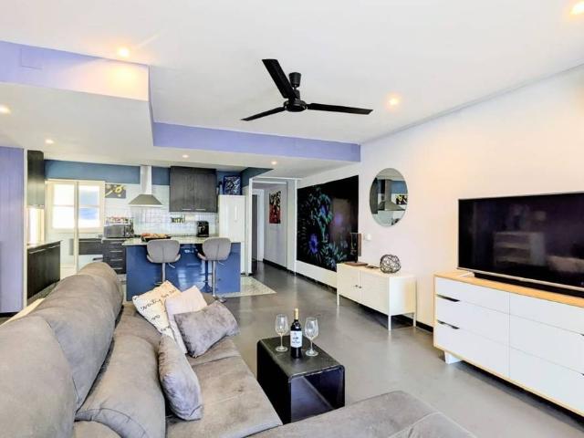 Piso en venta en Casco Antiguo - Santa Cruz - Ayuntamiento, l'Alacantí