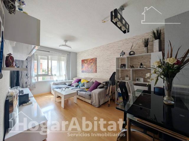 Piso en venta en Casco Antiguo - Santa Cruz - Ayuntamiento, l'Alacantí