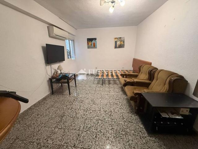 Piso en venta en Casco Antiguo - Santa Cruz - Ayuntamiento, l'Alacantí