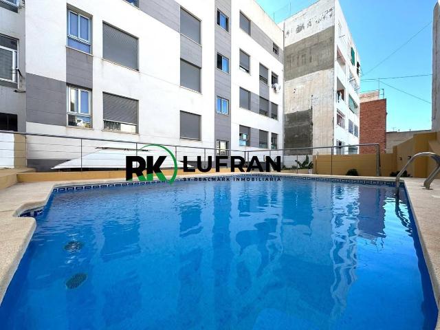 Piso en venta en Casco Antiguo - Santa Cruz - Ayuntamiento, Alicante