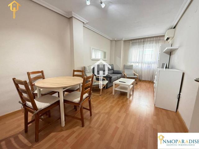 Piso en venta en Casco Antiguo - Santa Cruz - Ayuntamiento, l'Alacantí