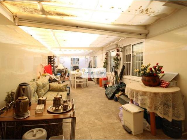 Piso en venta en les Carolines Baixes, San Juan De Alicante