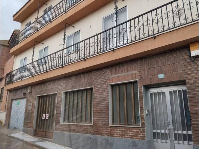 Piso en venta en Carpio, Castilla y León