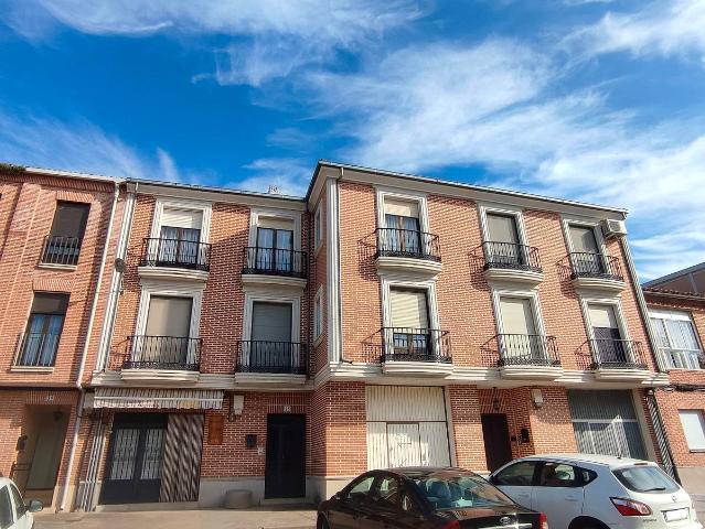 Piso en venta en Carpio