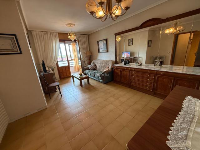 Piso en venta en Carpio, Castilla y León