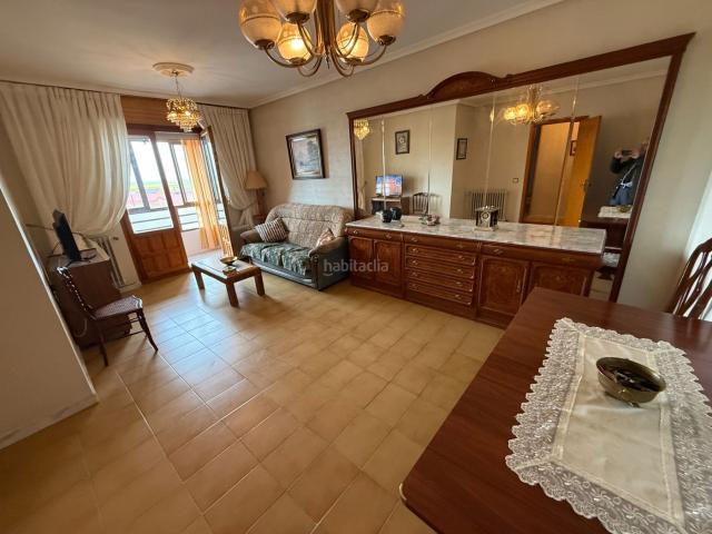 Piso en venta en Carpio, Castilla y León