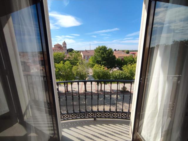 Piso en venta en Carpio