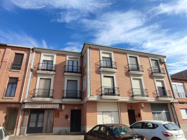 Piso en venta en Carpio, Castilla y León
