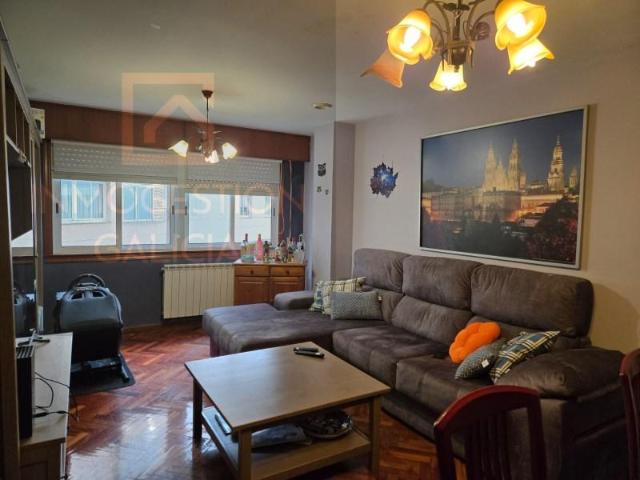 Piso en venta en Carral, Coiro