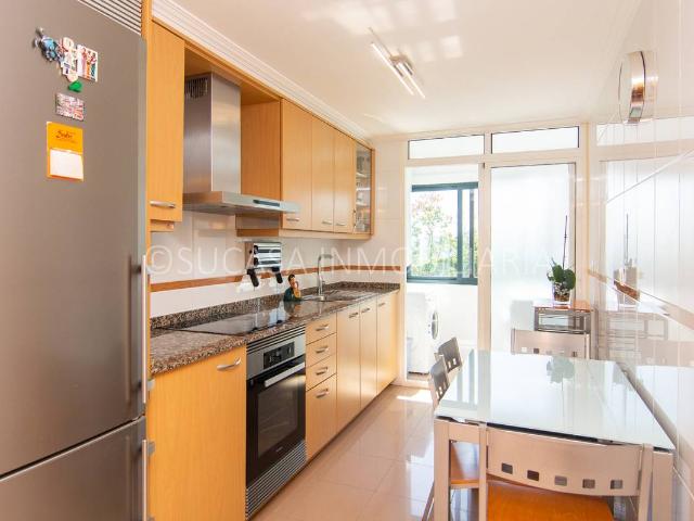 Piso en venta en Paleo, A Coruña